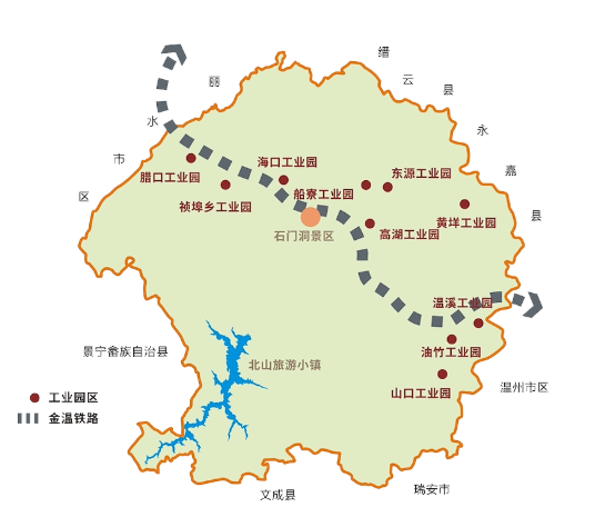 集團全力助推浙江省麗水市青田縣委托招商引資，以產(chǎn)業(yè)集聚厚植發(fā)展優(yōu)勢！